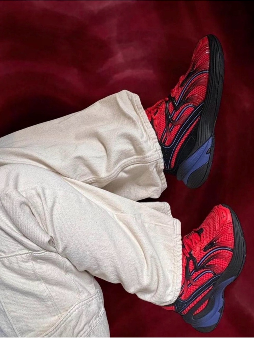 Puma Inverse - Picture 5 of 8